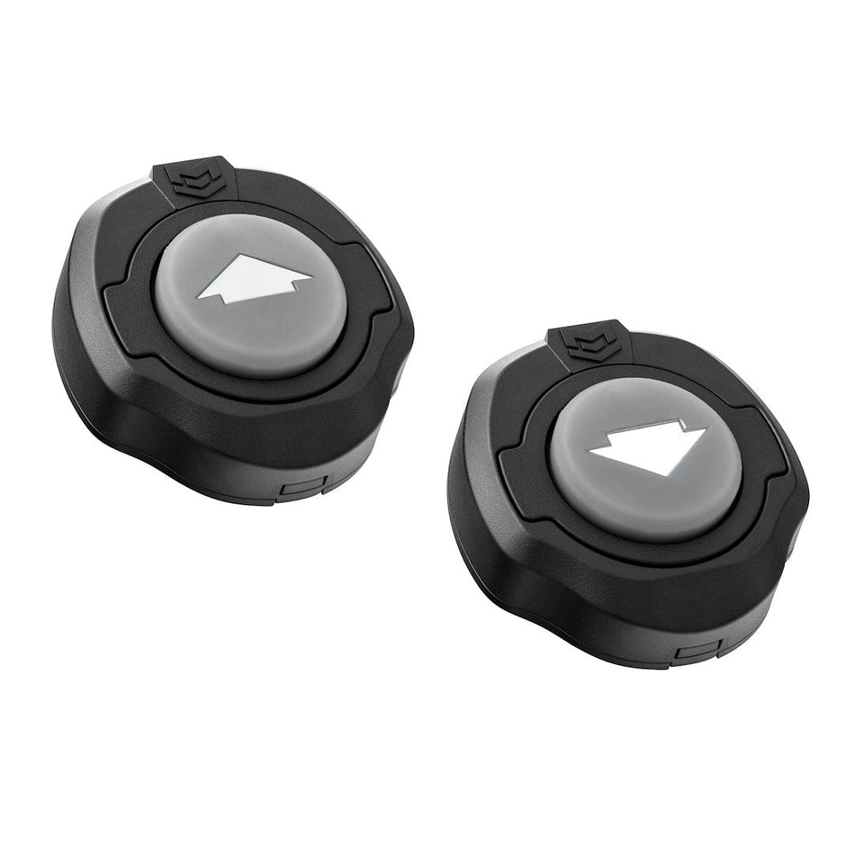 RAPTOR/TALON BLUETH STOMP SWITCHES - Get Tight Gear