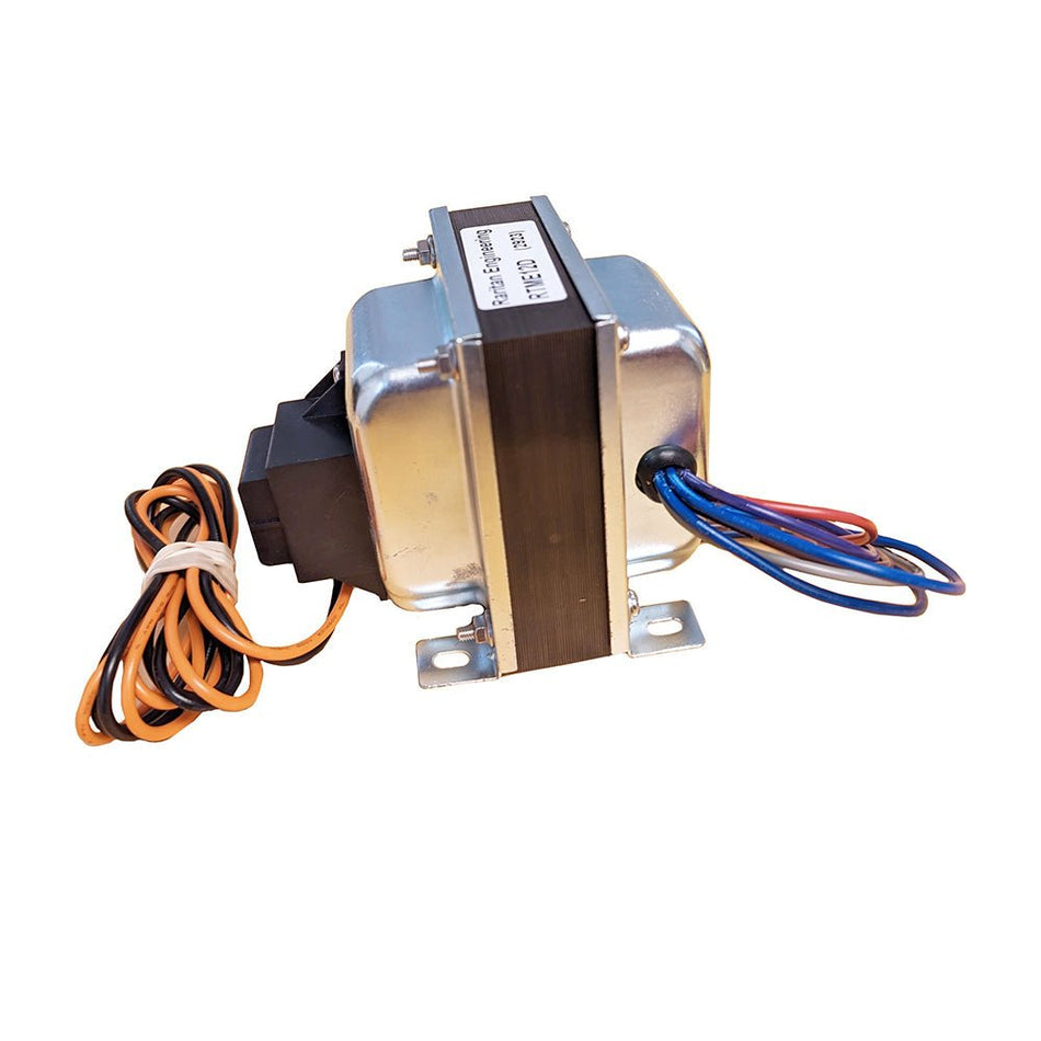 Raritan Power Converter f/120/240 VAC Marine Elegance Toilets - Get Tight Gear