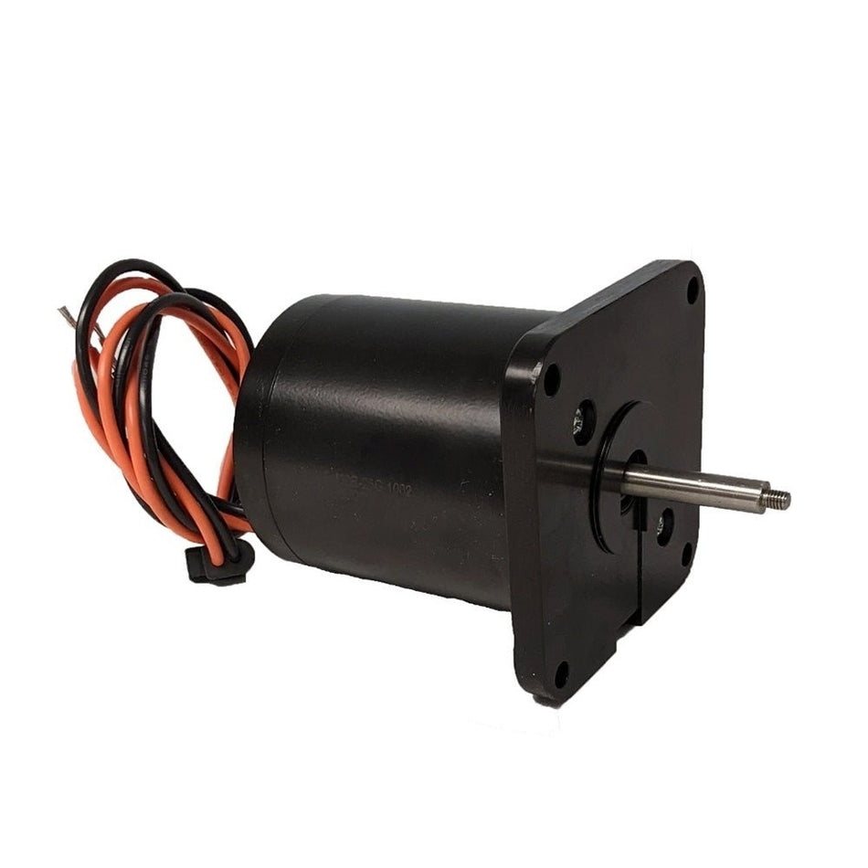 Raritan Sea Era Discharge Motor - 12V - Get Tight Gear