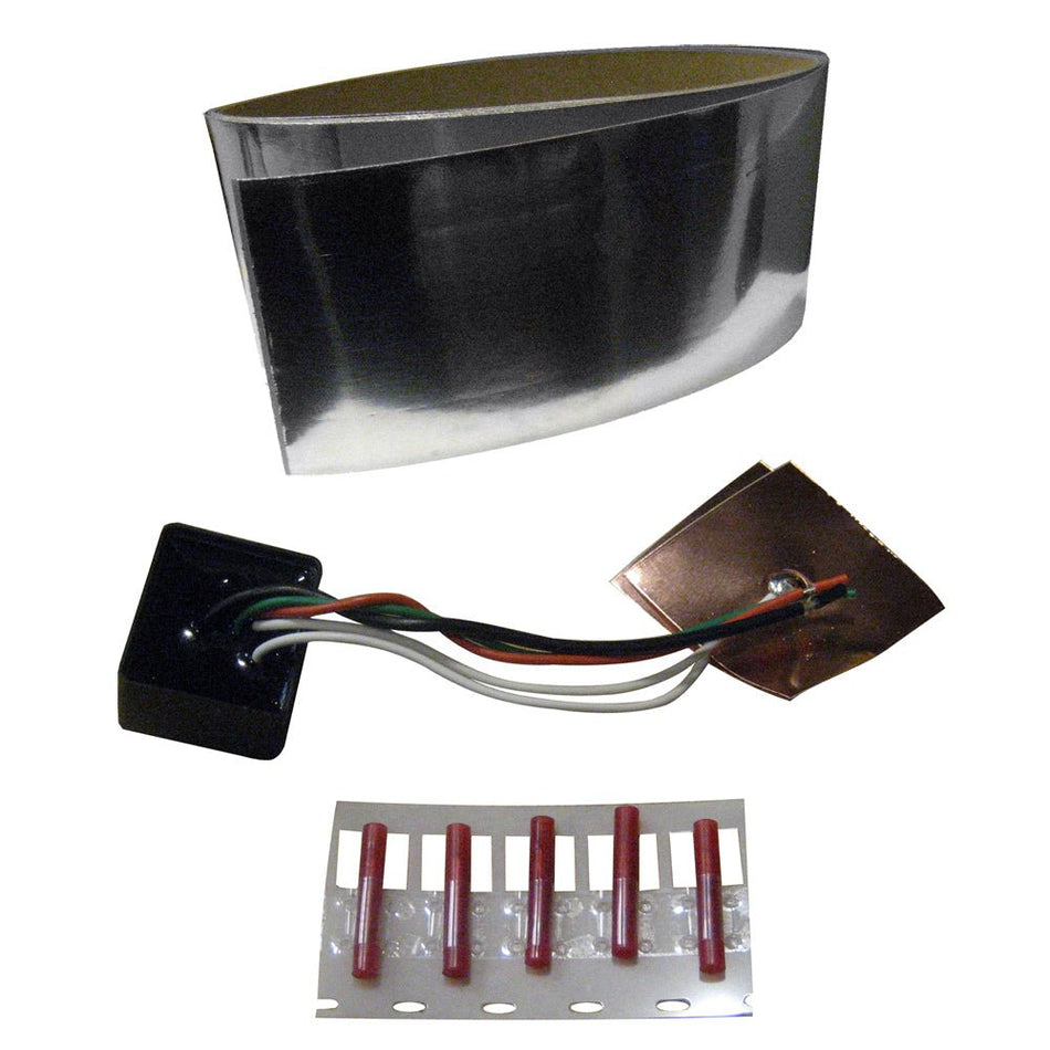 Raritan Tank Sensor Module Kit f/Tank Monitor - Get Tight Gear