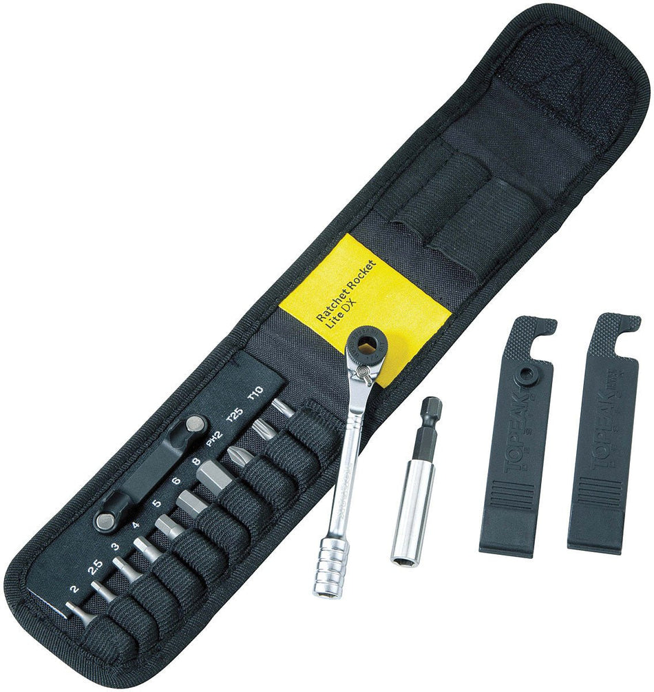 Ratchet Rocket Lite D X - Get Tight Gear