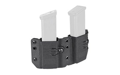 RAVEN COPIA DBL PSTL MAG CARIER STND - Get Tight Gear