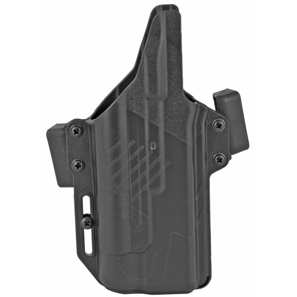 RAVEN PERUN FOR GEN 5 G17/G19 TLR1HL - Get Tight Gear