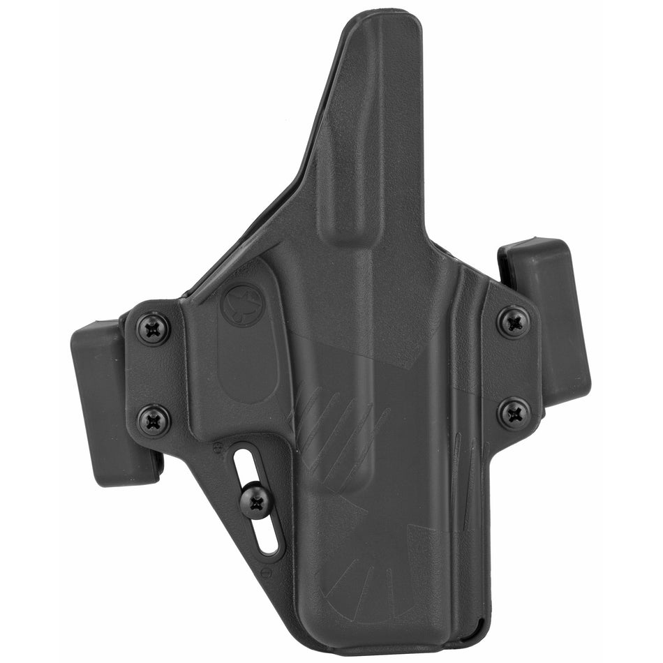 RAVEN PERUN FOR GLK 19 AMBI BLK - Get Tight Gear