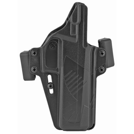 RAVEN PERUN SIG P320F/M17 AMBI BLK - Get Tight Gear