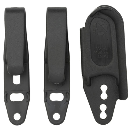 RAVEN VANGUARD 2 FOR GLK 42/43 BLK A - Get Tight Gear