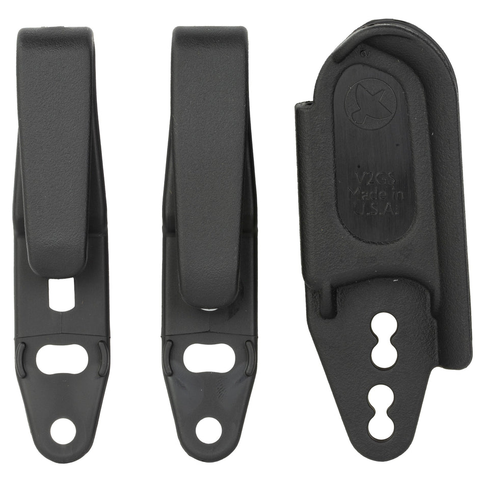 RAVEN VANGUARD 2 FOR GLK 42/43 BLK A - Get Tight Gear