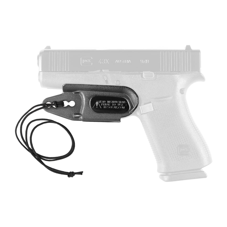 RAVEN VANGUARD 2 FOR GLK FULL BL LNY - Get Tight Gear
