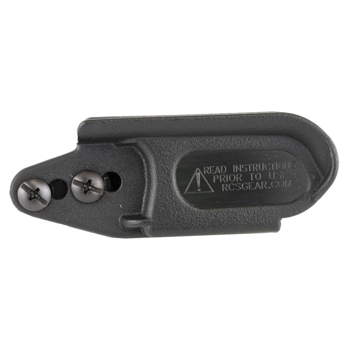 RAVEN VANGUARD 2 FOR GLK42/43 BLK - Get Tight Gear