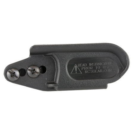 RAVEN VANGUARD 2 FOR GLK42/43 BLK - Get Tight Gear