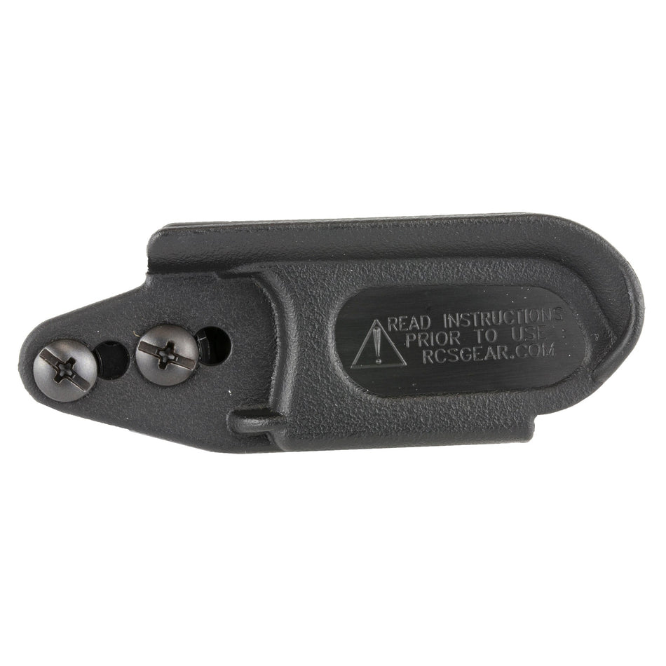 RAVEN VANGUARD 2 FOR GLK42/43 BLK - Get Tight Gear