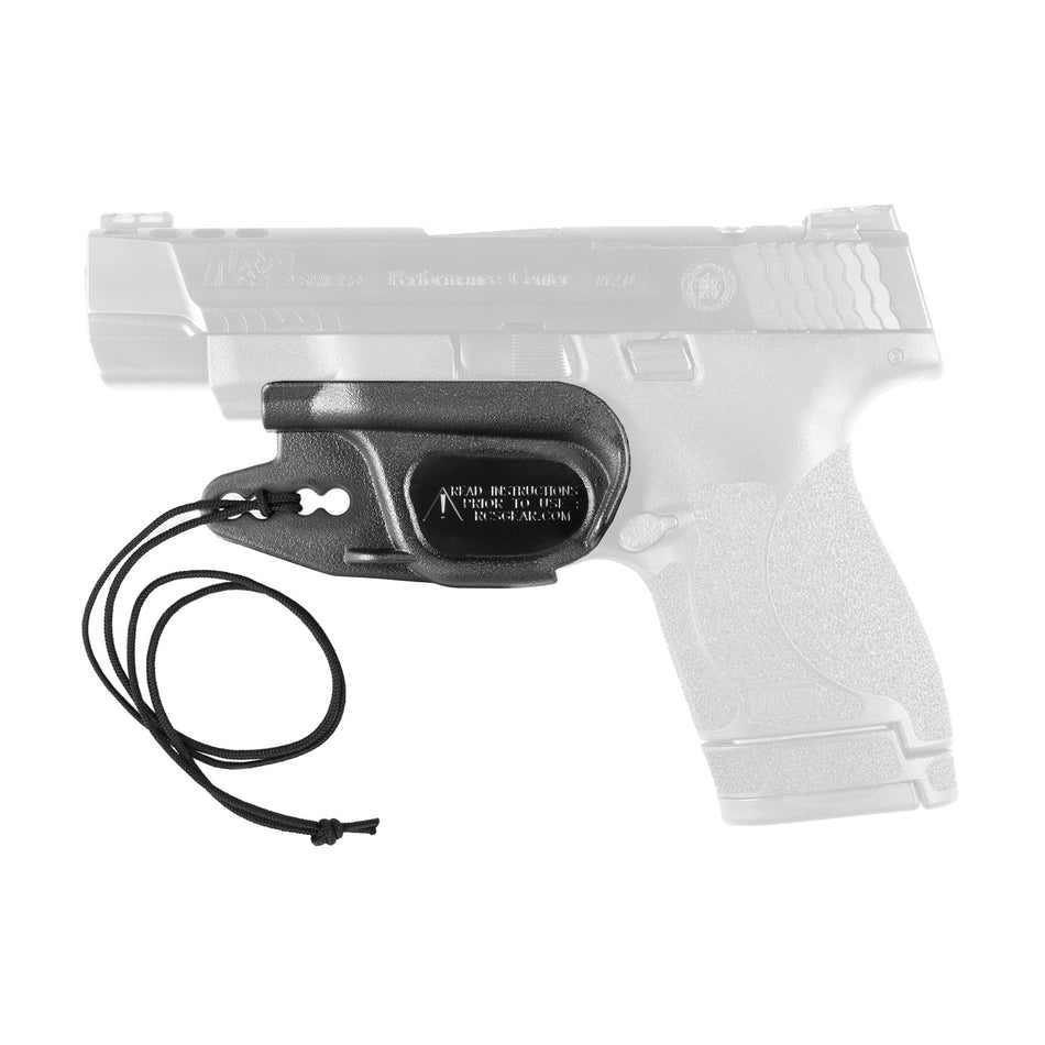 RAVEN VANGUARD 2 M&P SHLD 9MM/.40CAL - Get Tight Gear
