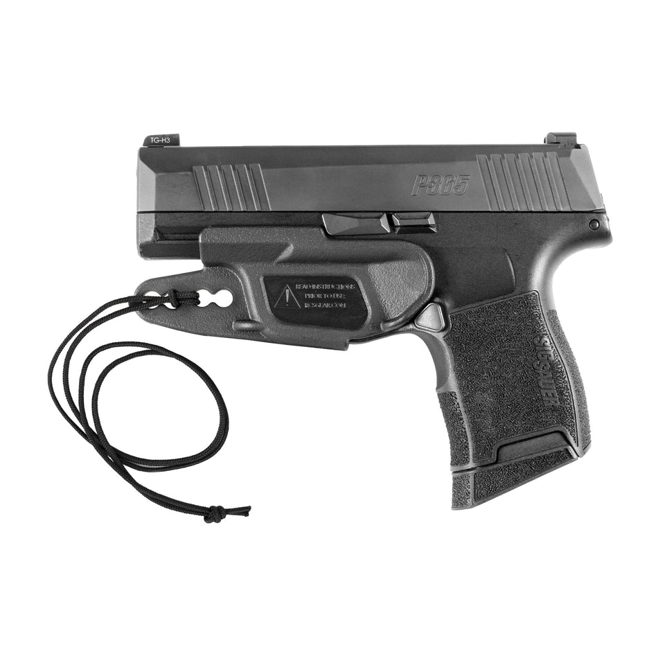 RAVEN VANGUARD 2 SIG P365 BLK ADV - Get Tight Gear