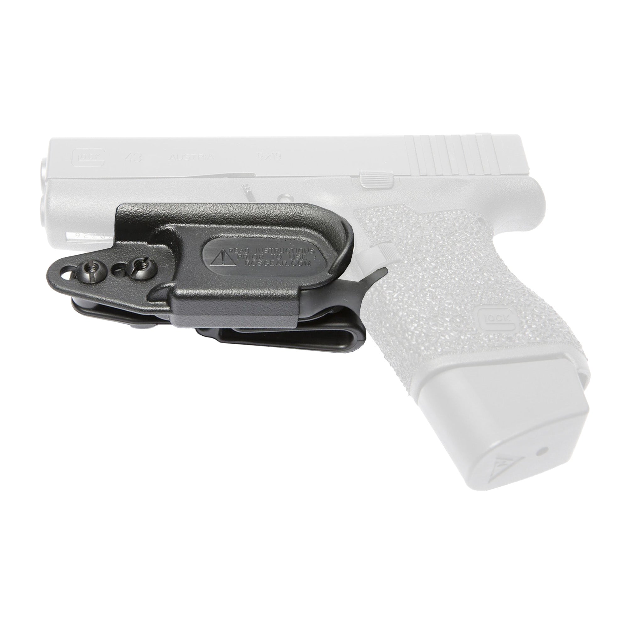 RAVEN VANGUARD 2 SIG P365 BLK OVERHK - Get Tight Gear