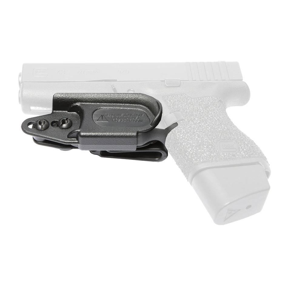 RAVEN VANGUARD 2 SIG P365 BLK OVERHK - Get Tight Gear