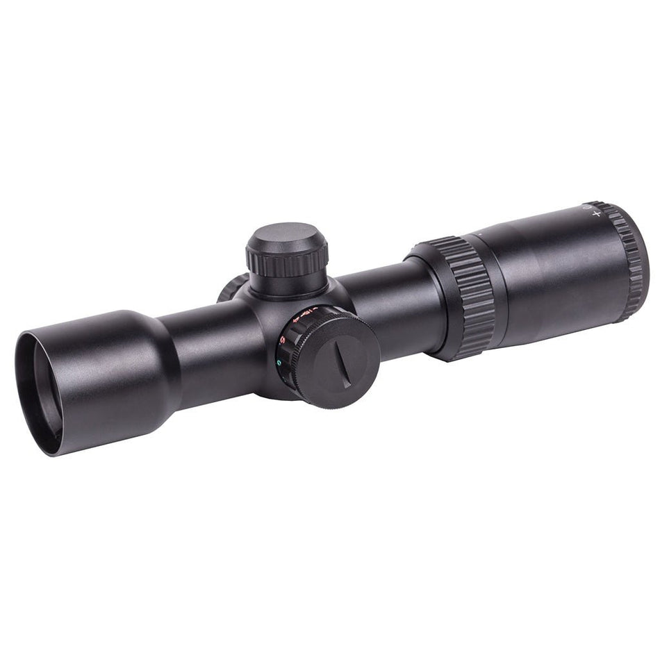 Ravin 100 Yard Illuminated Scope - Get Tight Gear