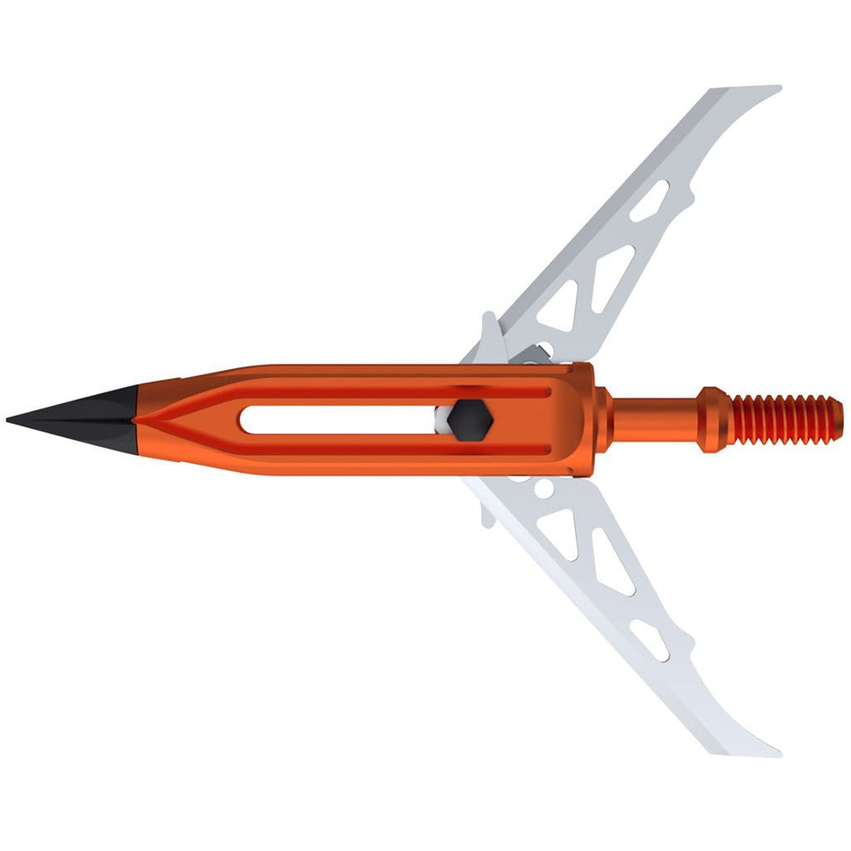 Ravin Broadheads Aluminum 100 gr. 3 pk. - Get Tight Gear