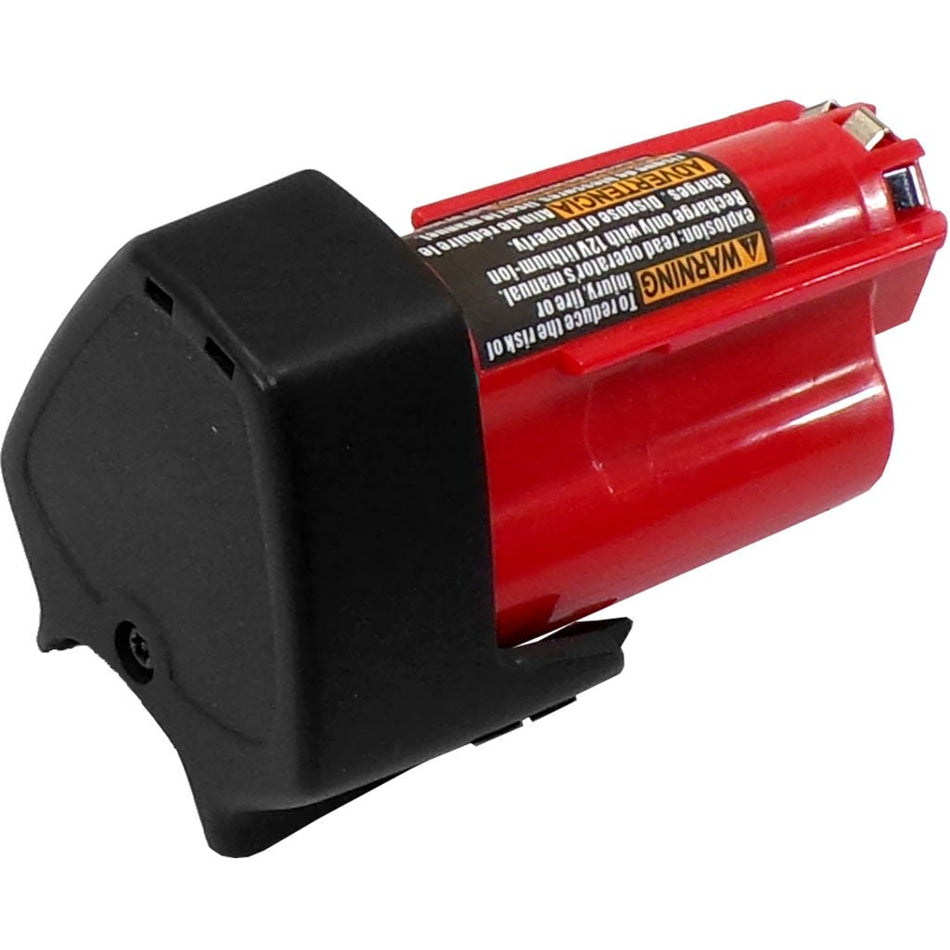 Ravin Electric Drive Replacement Battery - Get Tight Gear