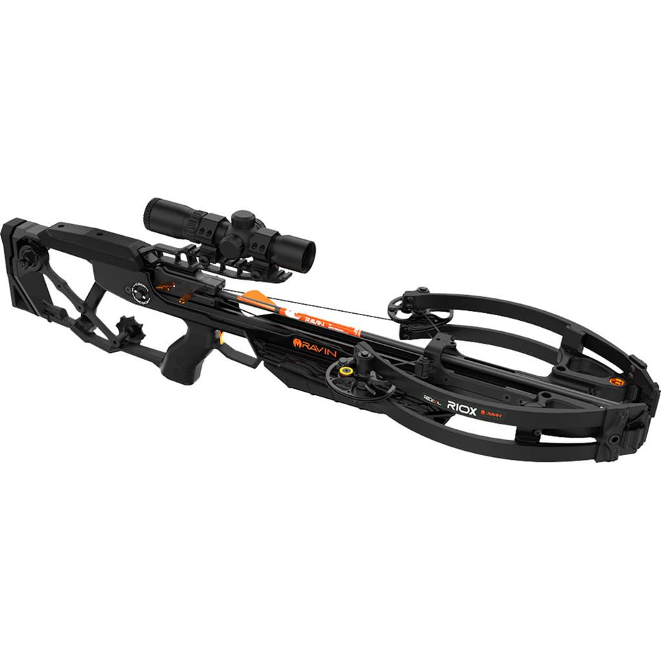 Ravin R10X Crossbow Package - Get Tight Gear