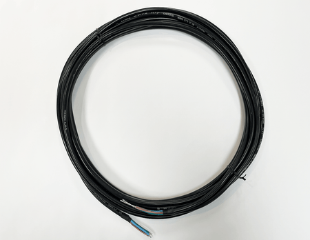 RAY - POWER SUPPLY CABLE TO ACU 45 ST - Get Tight Gear