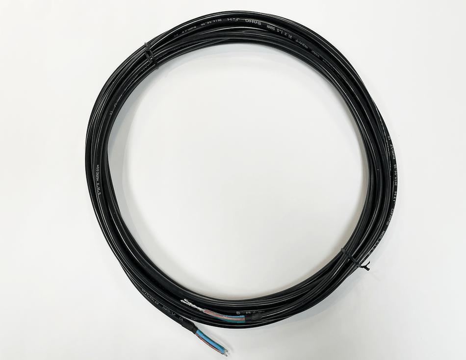 RAY - POWER SUPPLY CABLE TO ACU 45 ST - Get Tight Gear