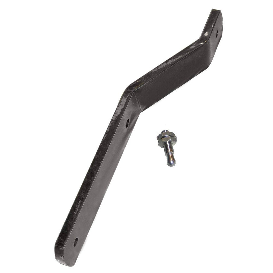Raymarine 1" Tiller Bracket f/Tiller Pilots - Get Tight Gear