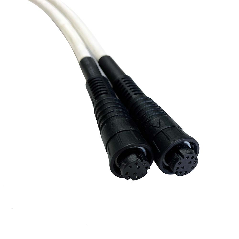 Raymarine 15M Data Cable f/Cyclone Radar - Get Tight Gear
