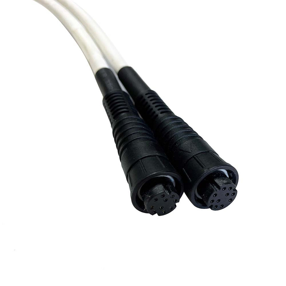 Raymarine 15M Data Cable f/Cyclone Radar - Get Tight Gear