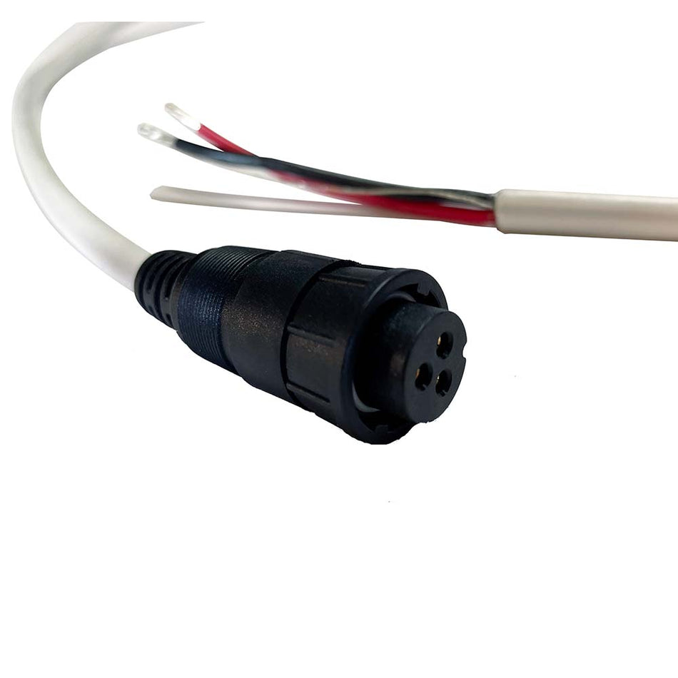 Raymarine 15M Power Cable f/Cyclone Radar - Get Tight Gear