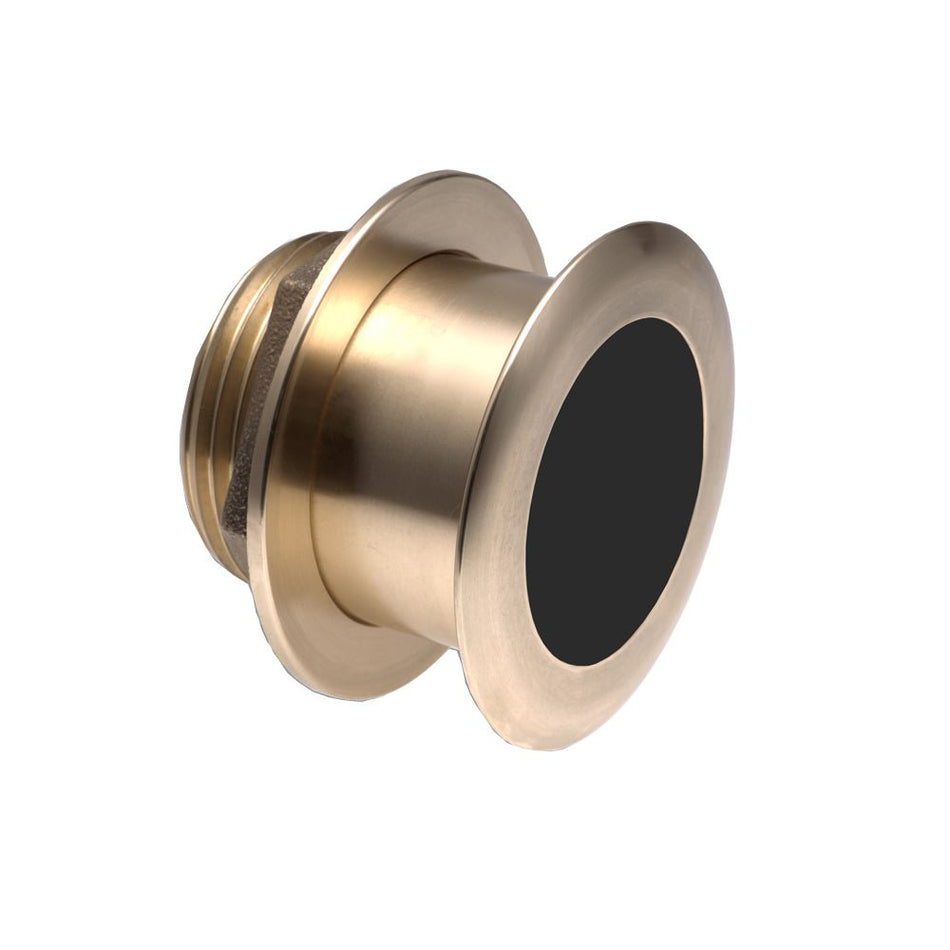 Raymarine 1kW 12 Tilted Element Transducer - Get Tight Gear