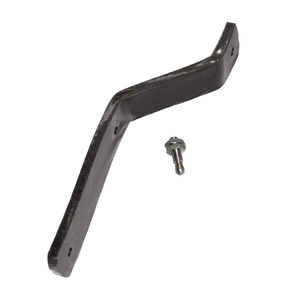 Raymarine 2" Tiller Bracket f/Tiller Pilots - Get Tight Gear