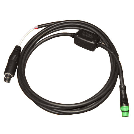 Raymarine 2M Axiom XL Video In & Alarm Cable - Get Tight Gear