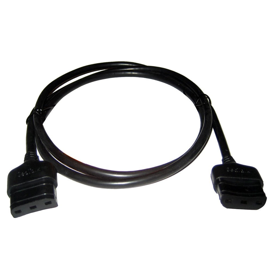 Raymarine 3m SeaTalk Interconnect Cable - Get Tight Gear