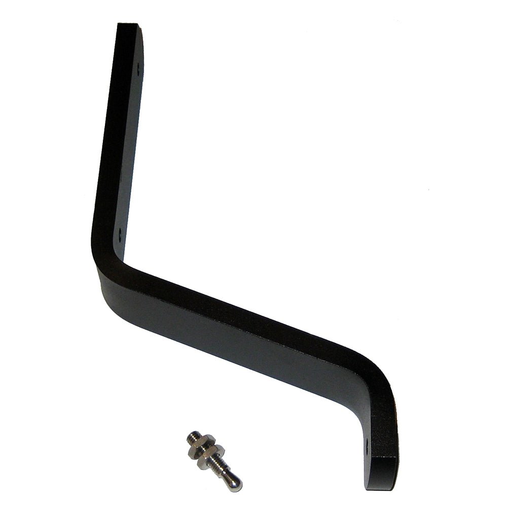 Raymarine 4" Tiller Bracket f/Tiller Pilots - Get Tight Gear