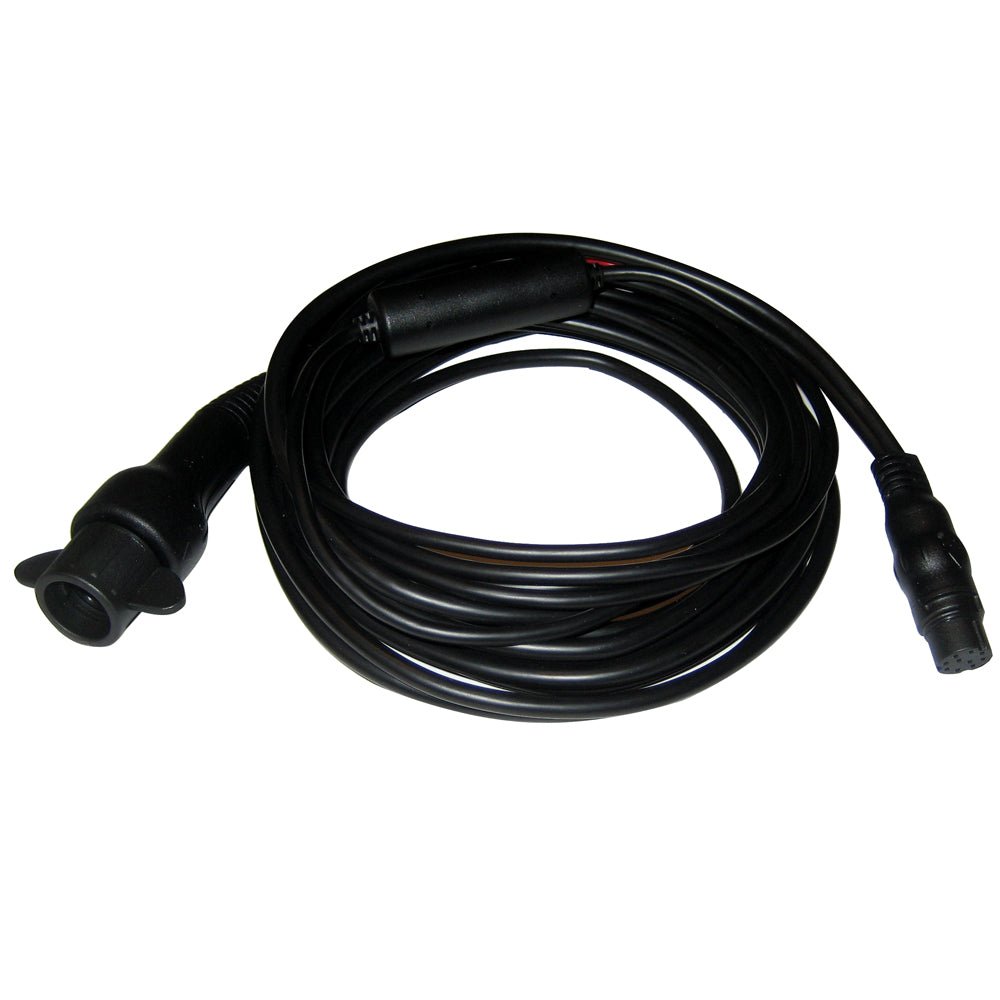 Raymarine 4m Extension Cable f/CPT - DV & DVS Transducer & Dragonfly & Wi - Fish - Get Tight Gear