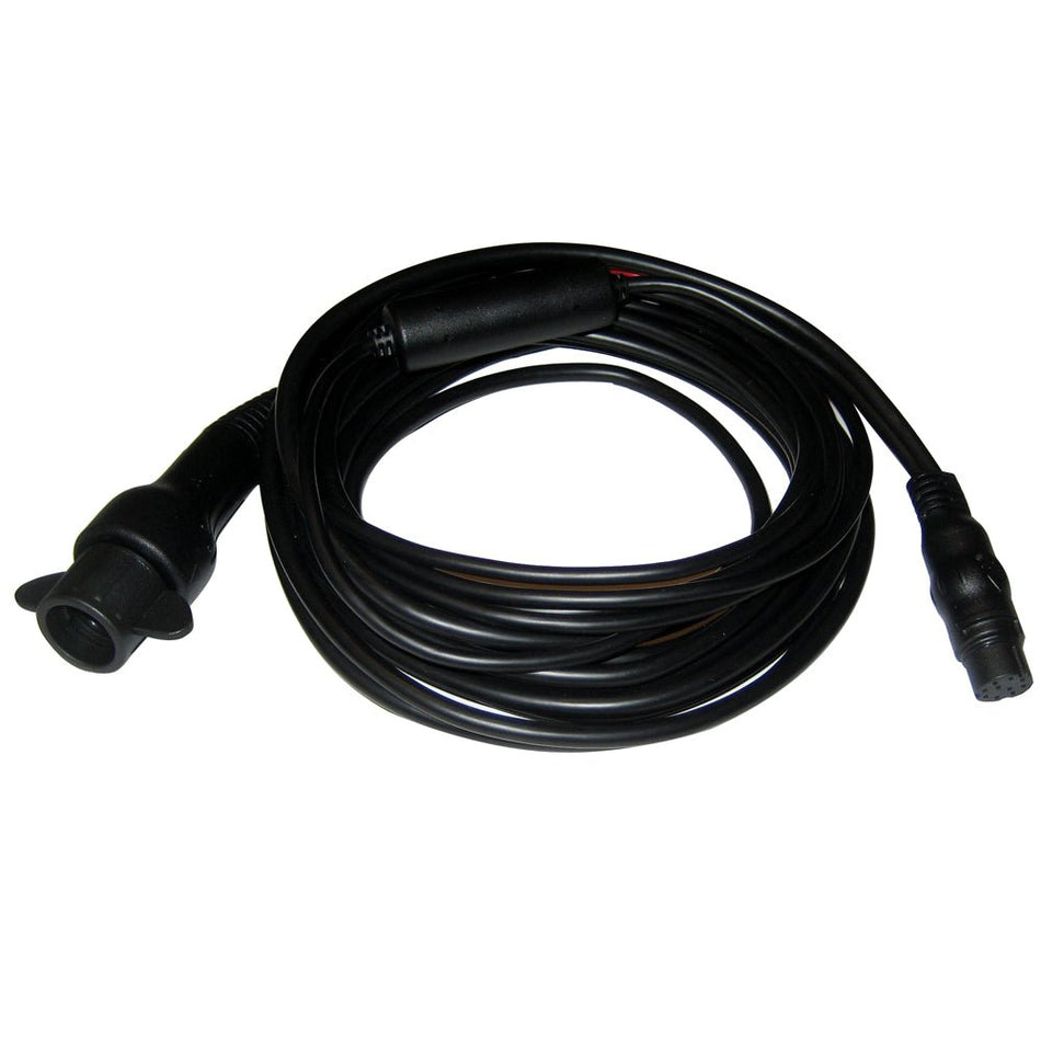 Raymarine 4m Extension Cable f/CPT - DV & DVS Transducer & Dragonfly & Wi - Fish - Get Tight Gear