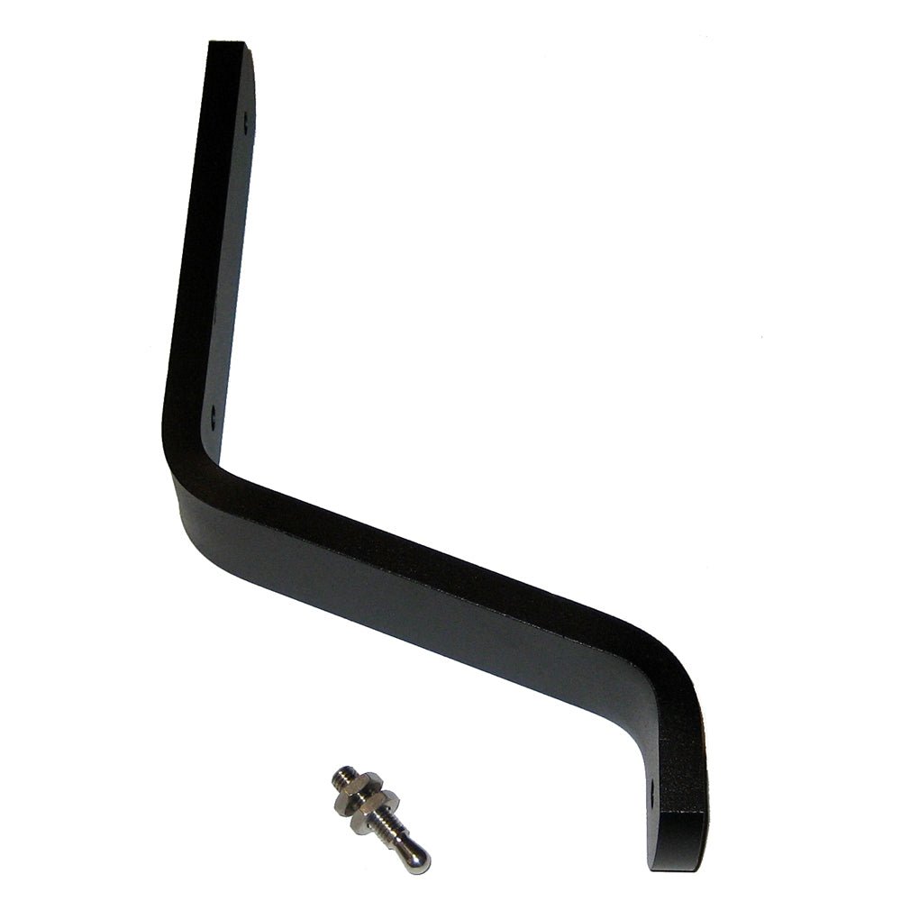 Raymarine 5" Tiller Bracket f/Tiller Pilots - Get Tight Gear