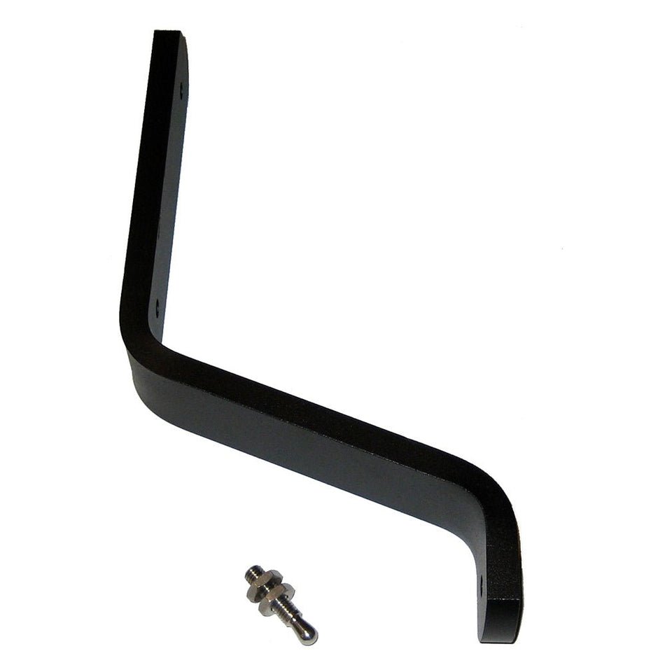 Raymarine 5" Tiller Bracket f/Tiller Pilots - Get Tight Gear