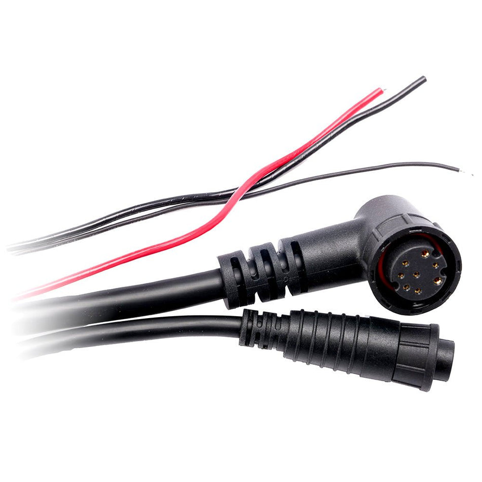 Raymarine 5M Power Cable f/Alpha Displays - Get Tight Gear