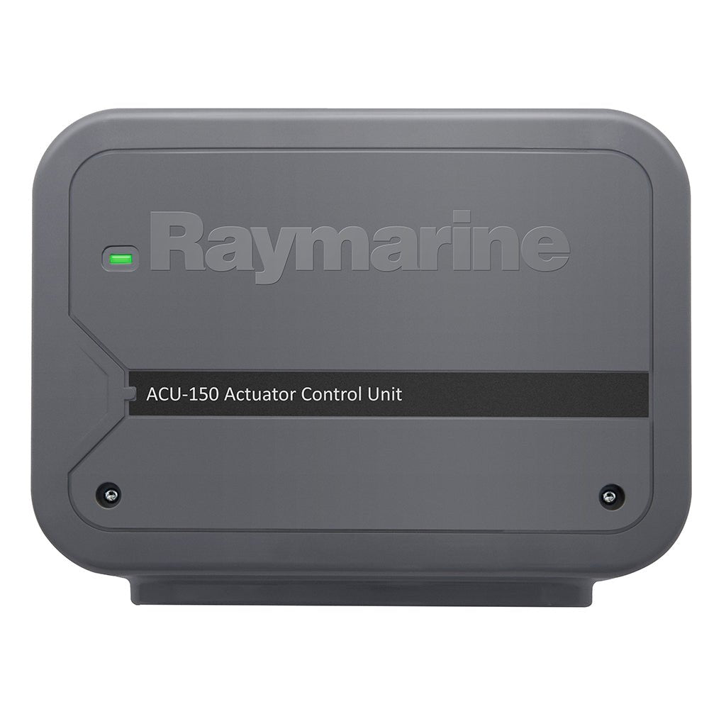 Raymarine ACU - 150 Actuator Control Unit - Get Tight Gear