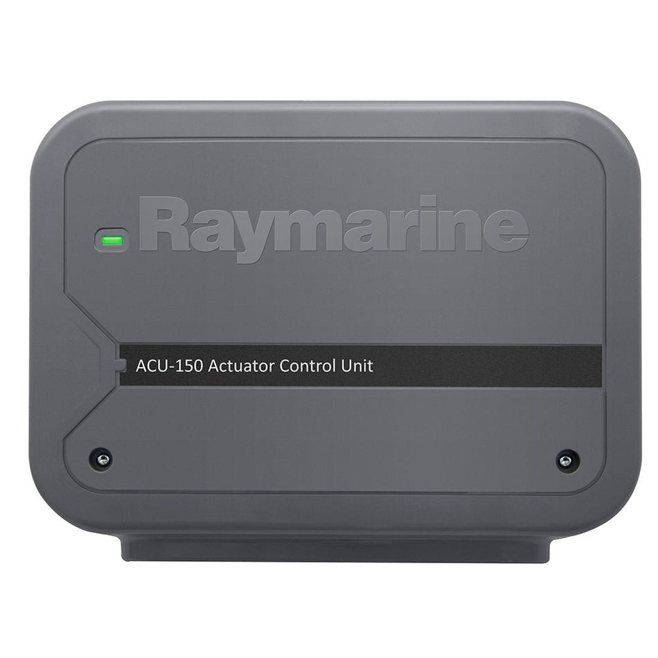 Raymarine ACU - 150 Actuator Control Unit - Get Tight Gear
