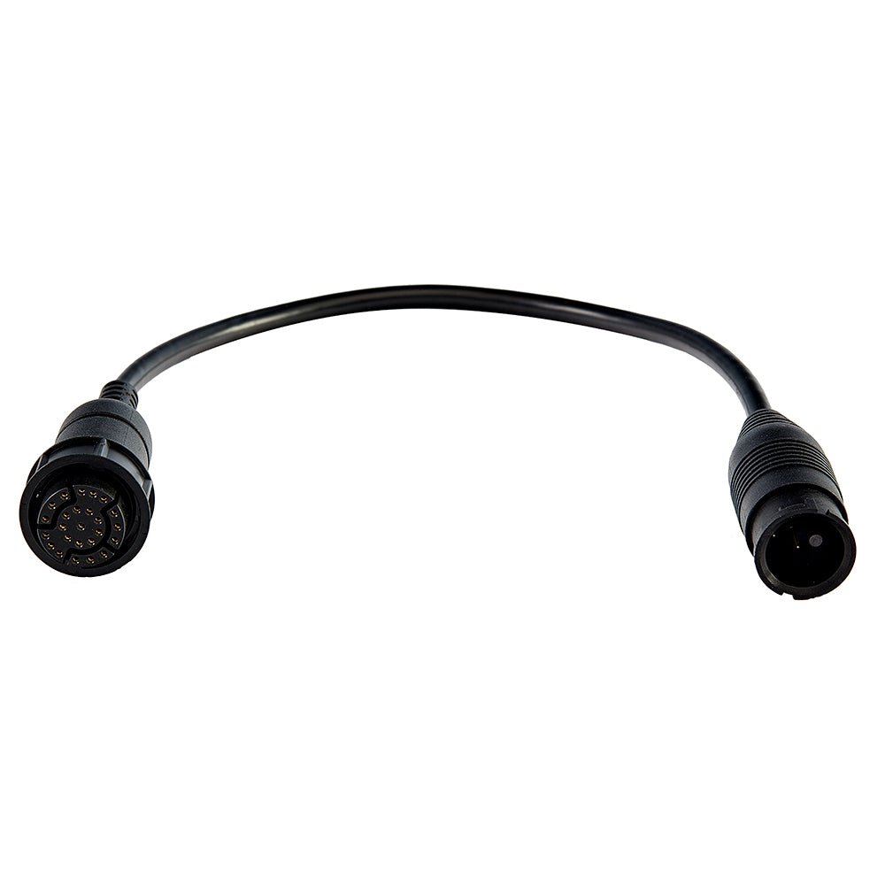 Raymarine Adapter Cable - 25 - Pin to 7 - Pin - CP370 Transducer to Axiom RV - Get Tight Gear