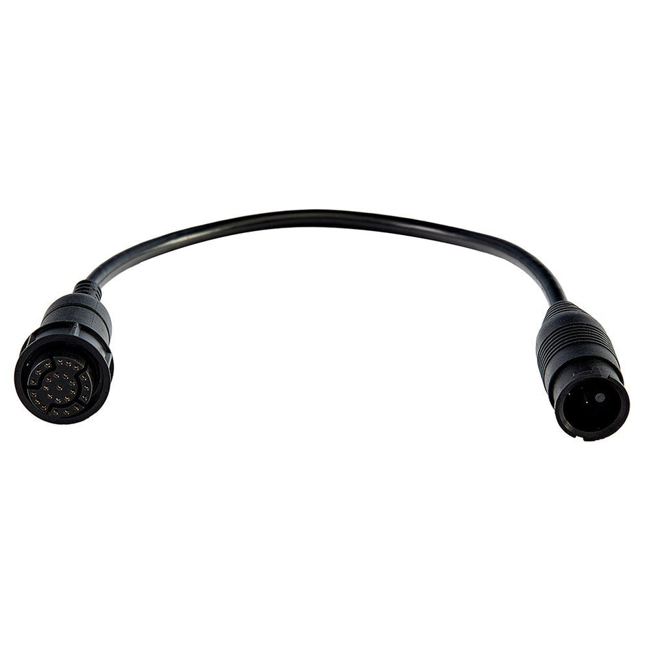 Raymarine Adapter Cable - 25 - Pin to 7 - Pin - CP370 Transducer to Axiom RV - Get Tight Gear