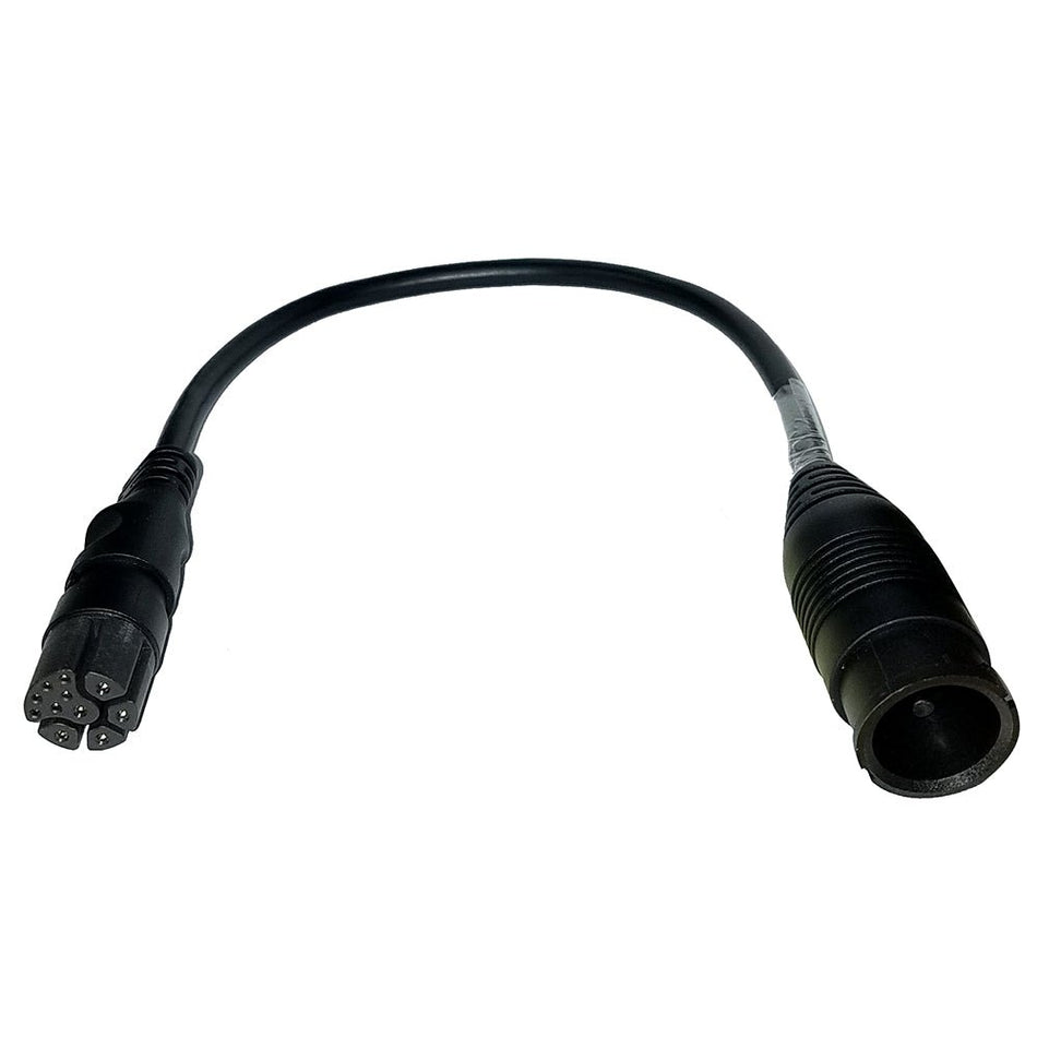 Raymarine Adapter Cable f/Axiom Pro w/CP370 Transducer - Get Tight Gear