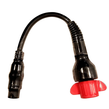 Raymarine Adapter Cable f/CPT - 70 & CPT - 80 Transducers - Get Tight Gear