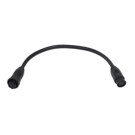 Raymarine Adapter Cable f/CPTS/DVS 9 - Pin Transducer to Element 15 - Pin Unit - Get Tight Gear