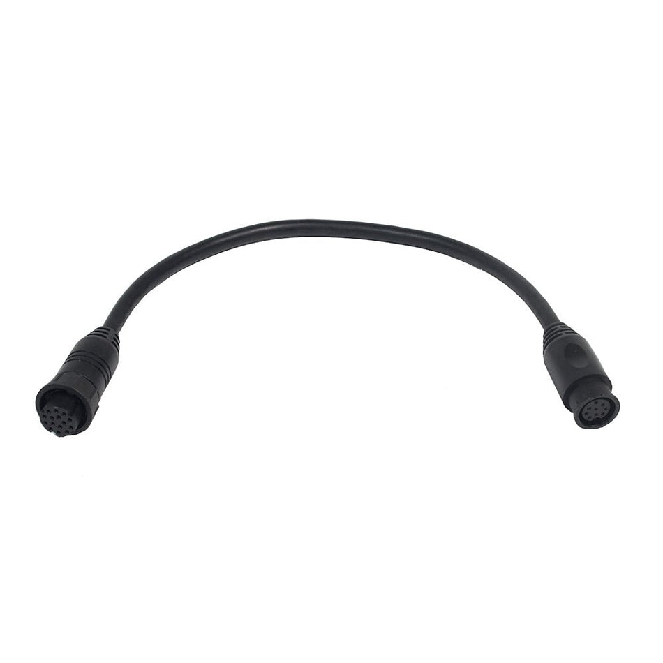 Raymarine Adapter Cable f/CPTS/DVS 9 - Pin Transducer to Element 15 - Pin Unit - Get Tight Gear