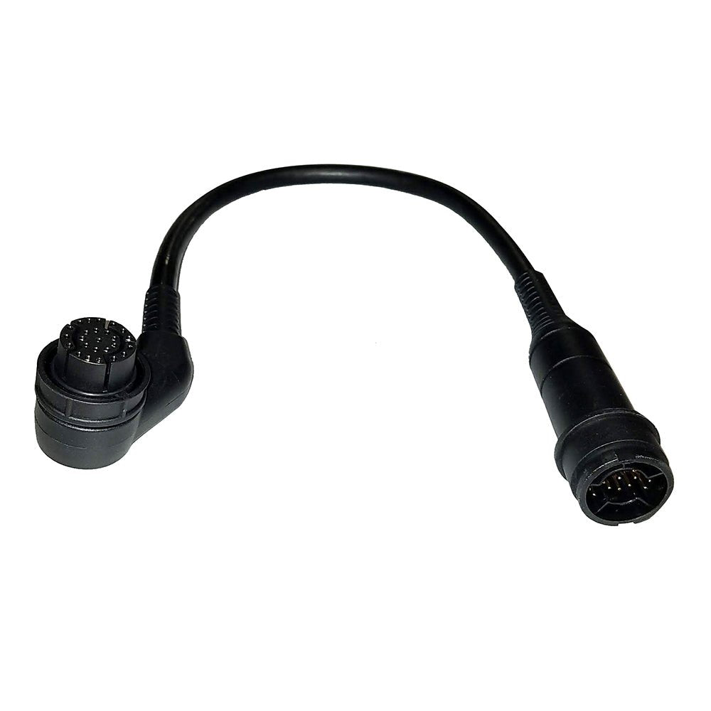Raymarine Adapter Cable Right Angle - Get Tight Gear