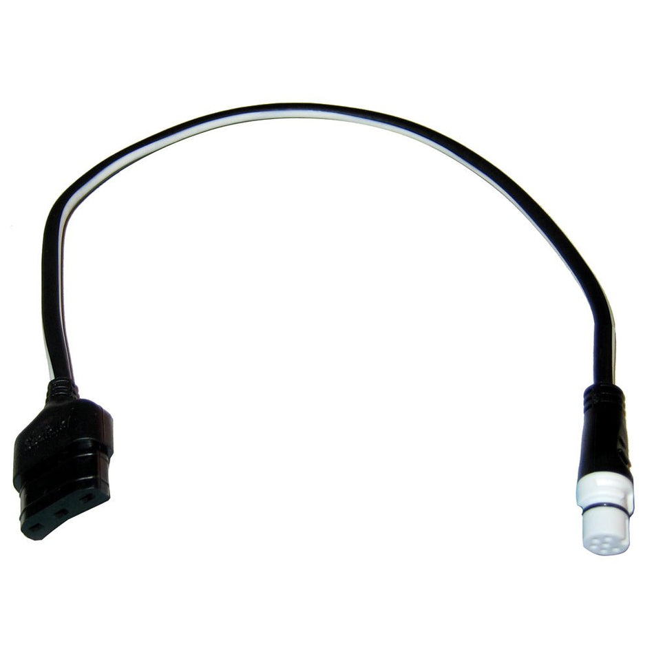 Raymarine Adapter Cable SeaTalk (1) to SeaTalkNG - 1M - Get Tight Gear