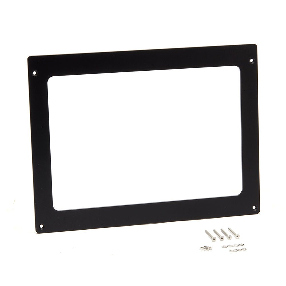 Raymarine Adaptor Plate f/Axiom 9 to C80/E80 Size Cutout *Will Require New Holes - Get Tight Gear
